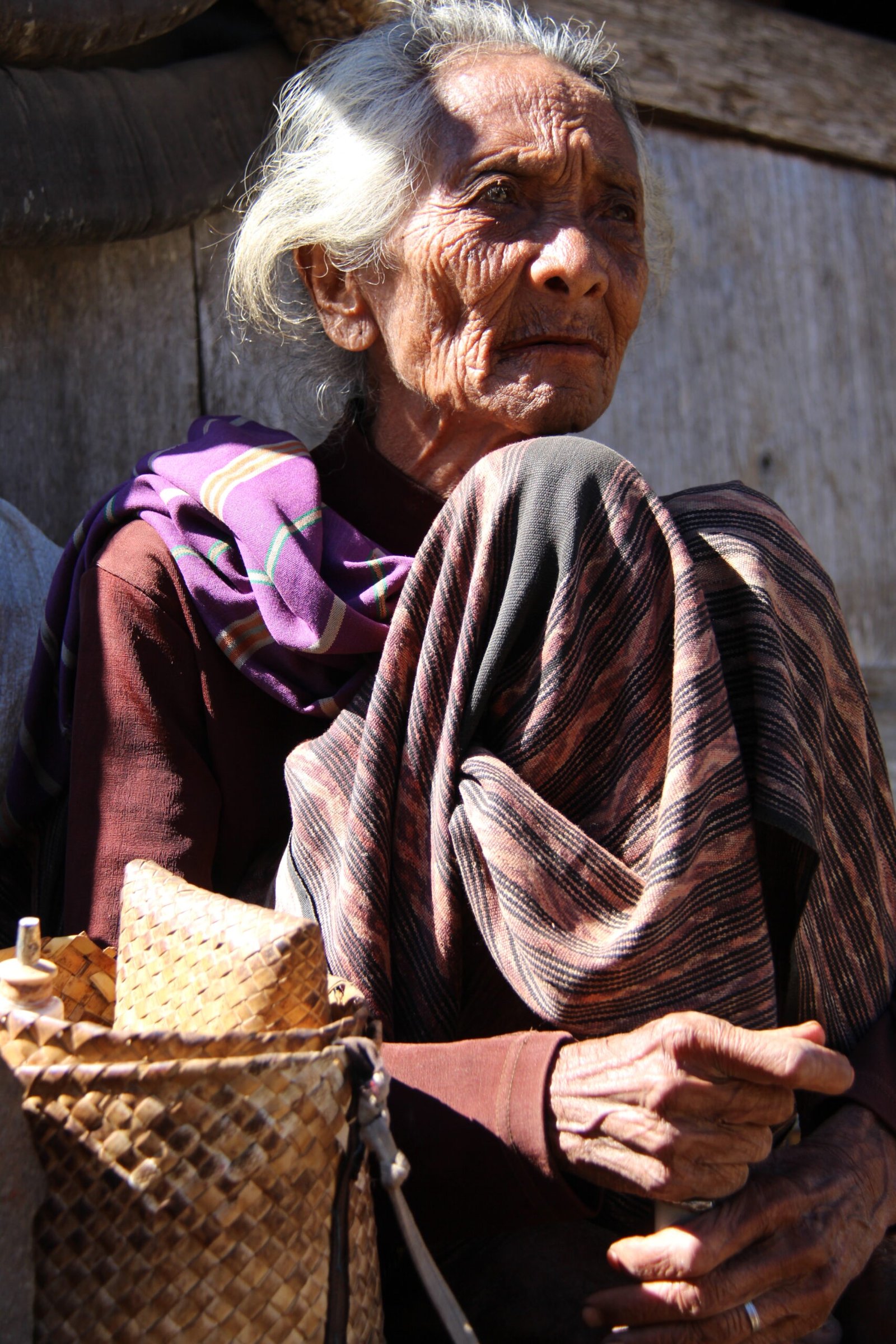 People of Flores